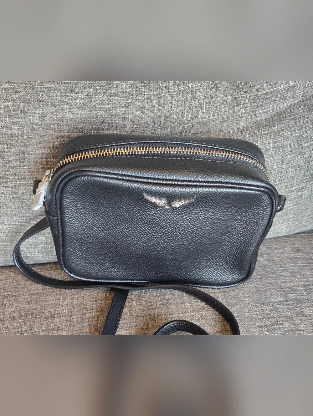 Zadig & Voltaire new without